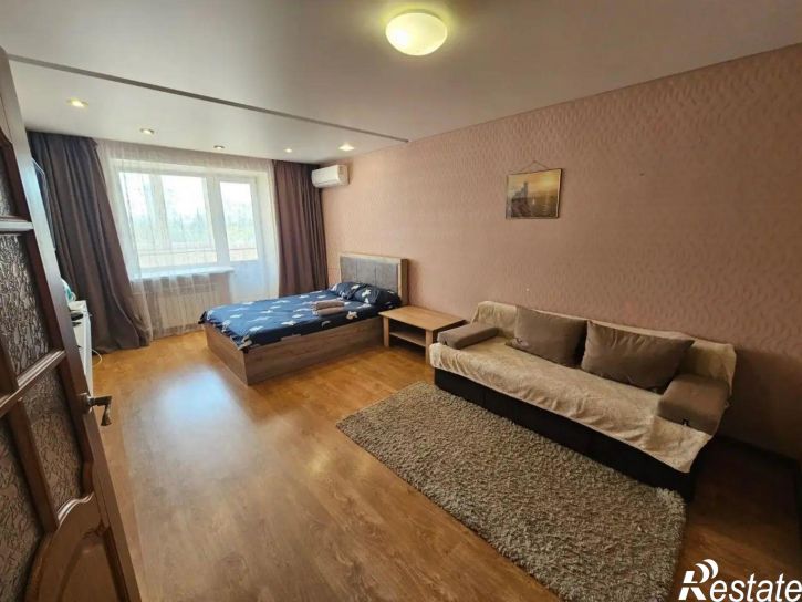 1-комн квартира Губкина улица, 17Б