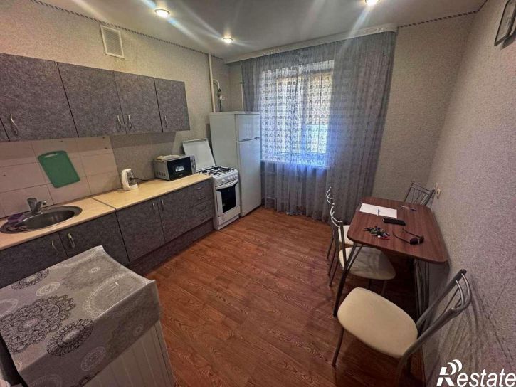 1-комн квартира Губкина улица, 17Б