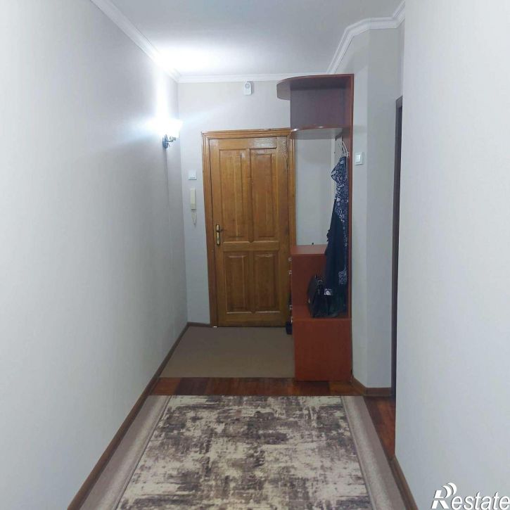 3-комн квартира Есенина улица, 50