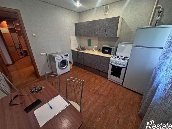 1-комн квартира Губкина улица, 17Б