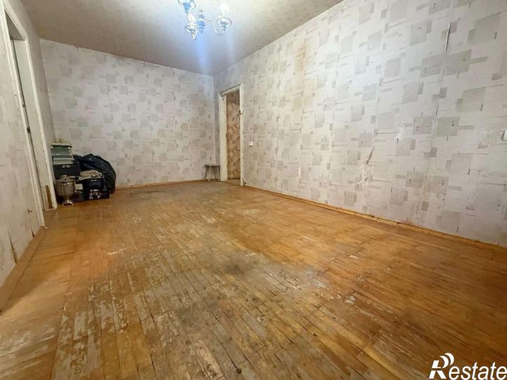 4-комн квартира Мокроусова улица, 17А