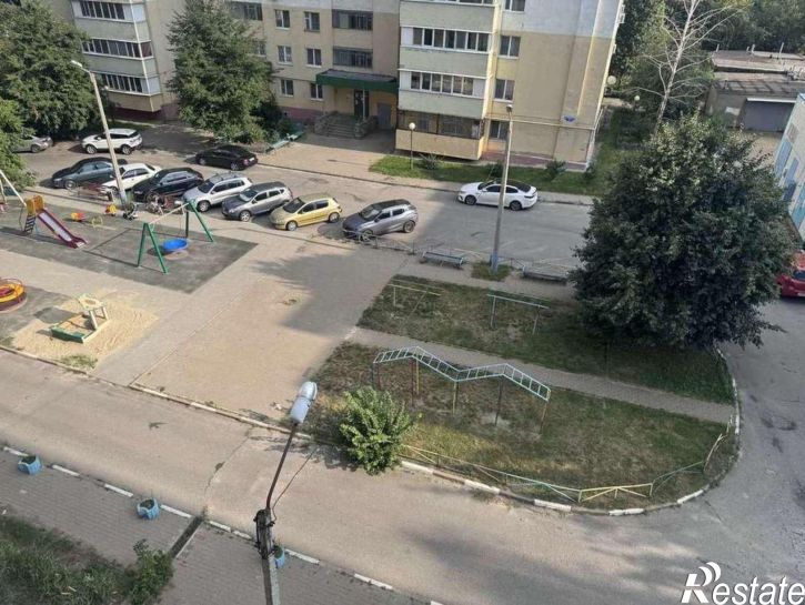 1-комн квартира Губкина улица, 17Б