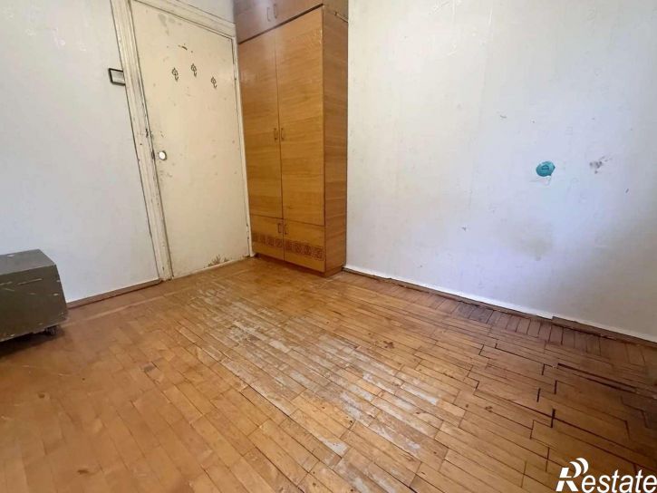 4-комн квартира Мокроусова улица, 17А