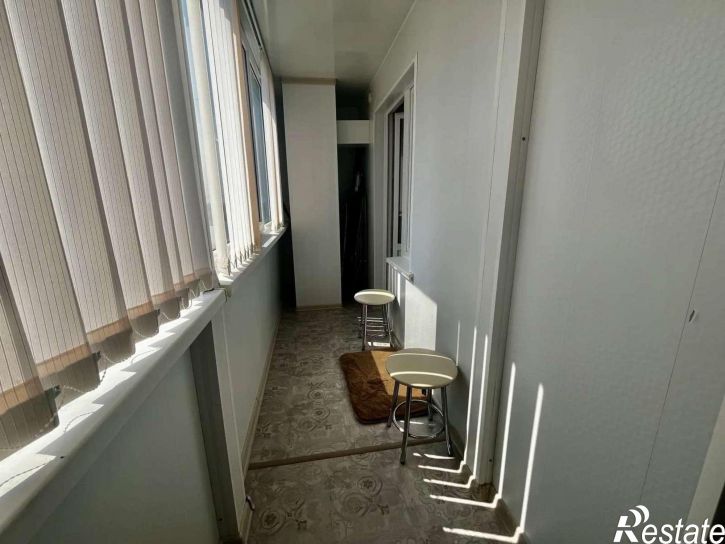 1-комн квартира Есенина улица, 42