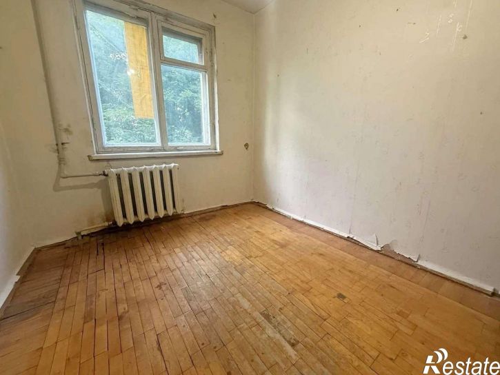 4-комн квартира Мокроусова улица, 17А