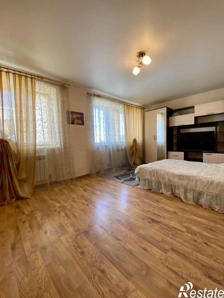 1-комн квартира Садовая улица, 112