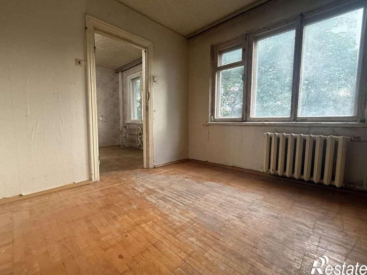 4-комн квартира Мокроусова улица, 17А
