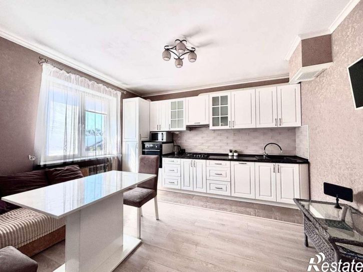 2-комн квартира Шумилова улица, 5к