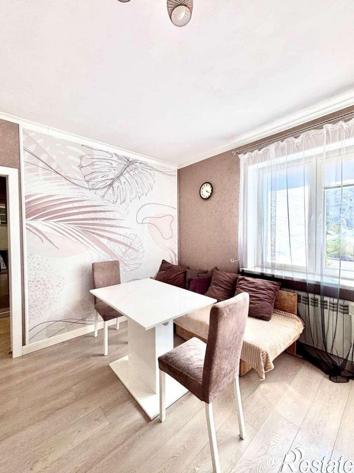 2-комн квартира Шумилова улица, 5к