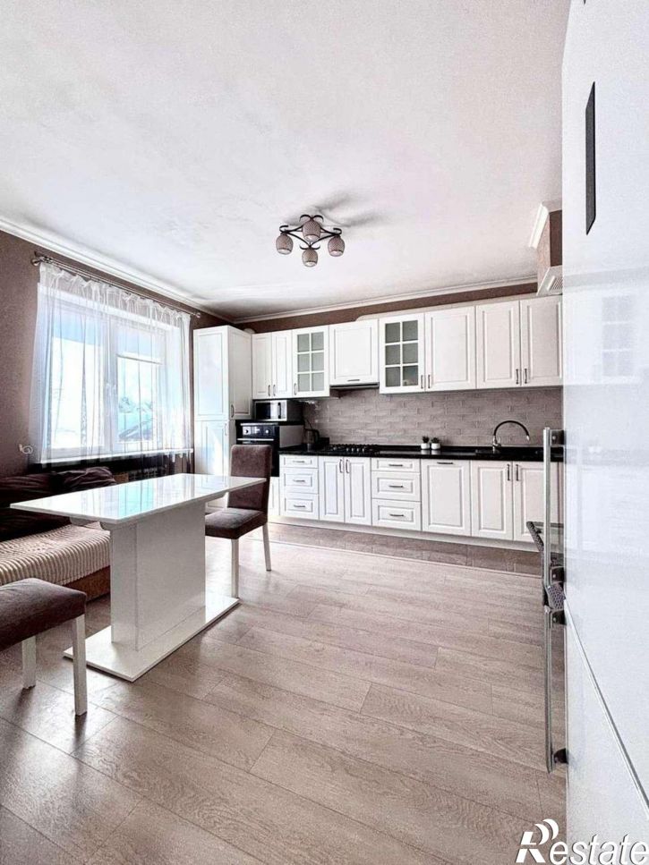 2-комн квартира Шумилова улица, 5к