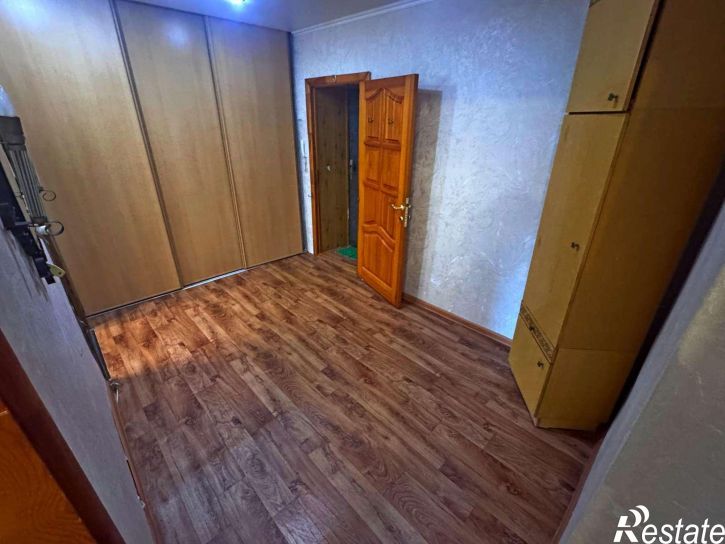 3-комн квартира 5 Августа улица, 36к2