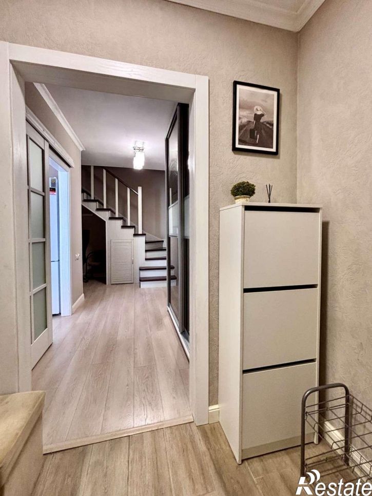 2-комн квартира Шумилова улица, 5к