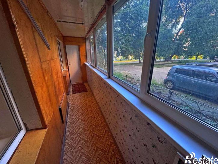 3-комн квартира 5 Августа улица, 36к2