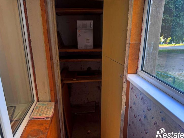 3-комн квартира 5 Августа улица, 36к2