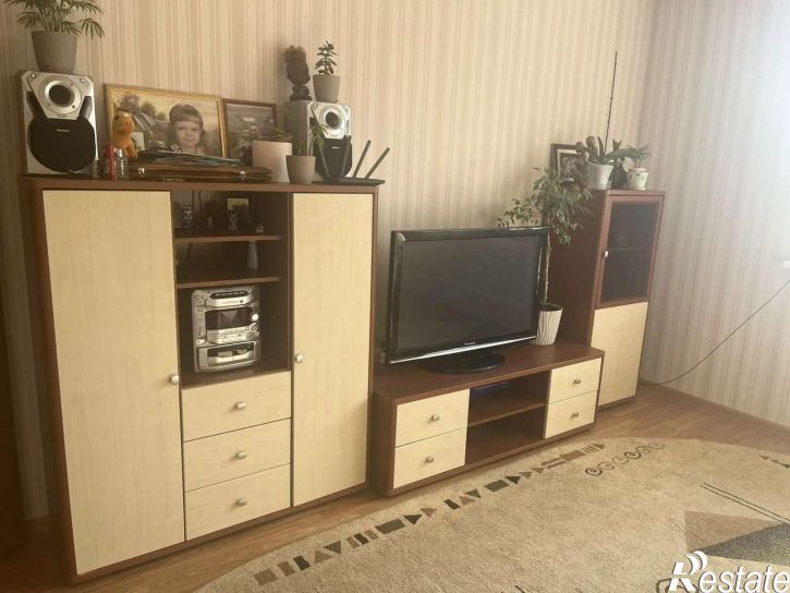 Коттедж/дом Комарова улица