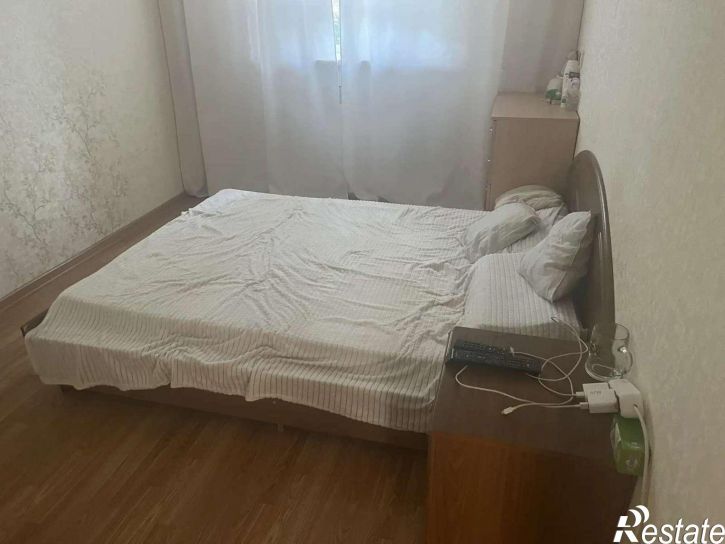 Коттедж/дом Комарова улица