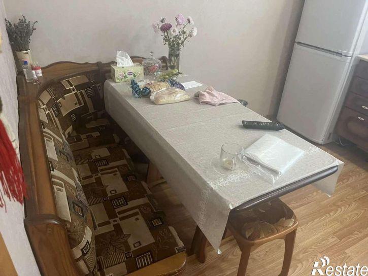 Коттедж/дом Комарова улица