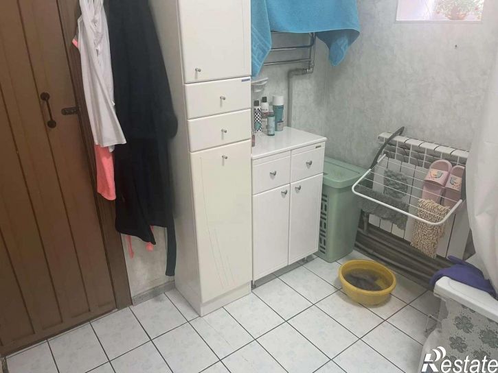 Коттедж/дом Комарова улица