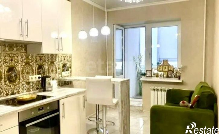 1-комн квартира ул Щорса, 45д 2,  д. 45д 2,  к. 2