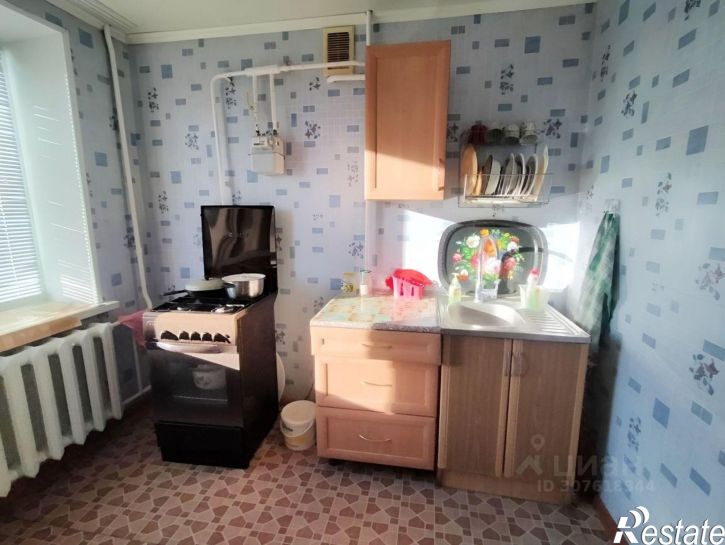 3-комн квартира пр-кт Славы, 39,  д. 39