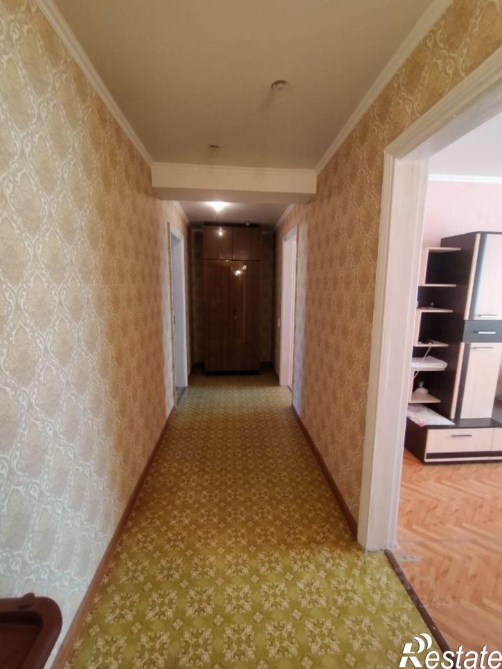 3-комн квартира пр-кт Славы, 39,  д. 39