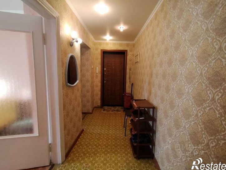 3-комн квартира пр-кт Славы, 39,  д. 39