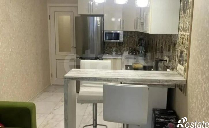 1-комн квартира ул Щорса, 45д 2,  д. 45д 2,  к. 2