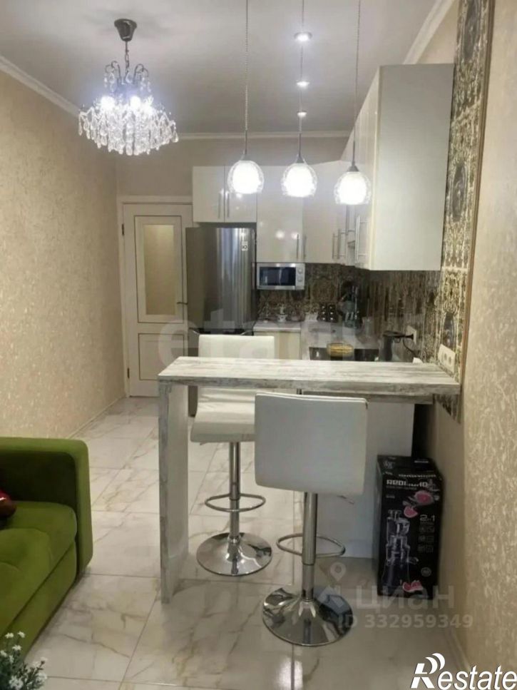 1-комн квартира ул Щорса, 45д 2,  д. 45д 2,  к. 2