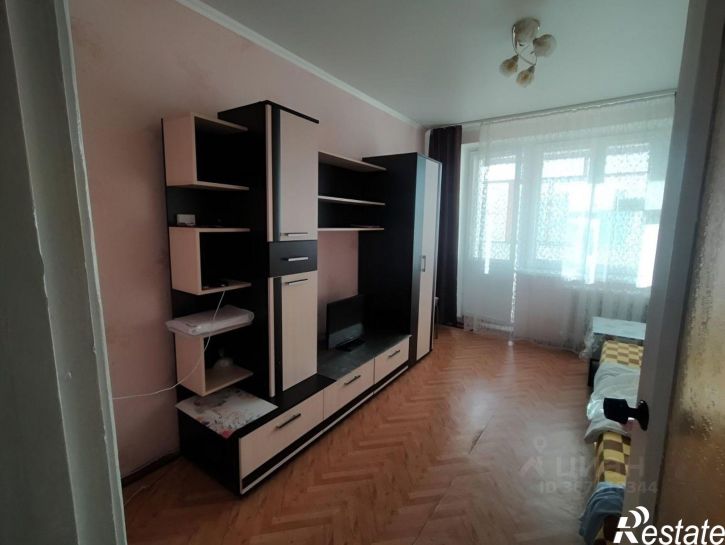 3-комн квартира пр-кт Славы, 39,  д. 39
