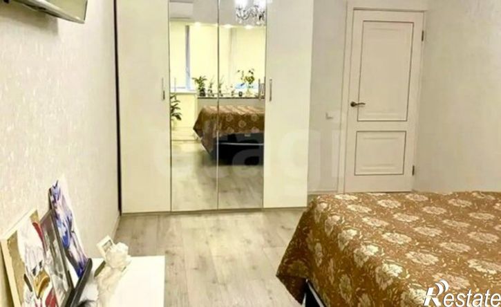 1-комн квартира ул Щорса, 45д 2,  д. 45д 2,  к. 2