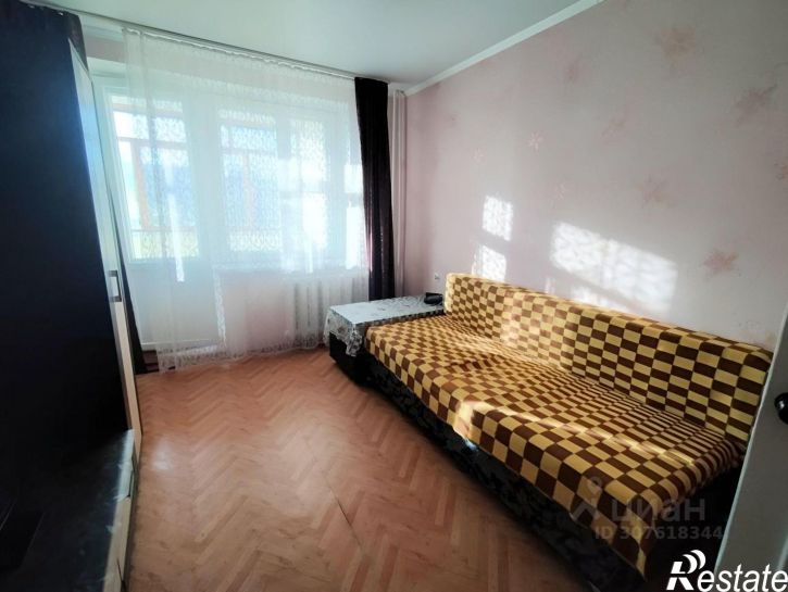 3-комн квартира пр-кт Славы, 39,  д. 39
