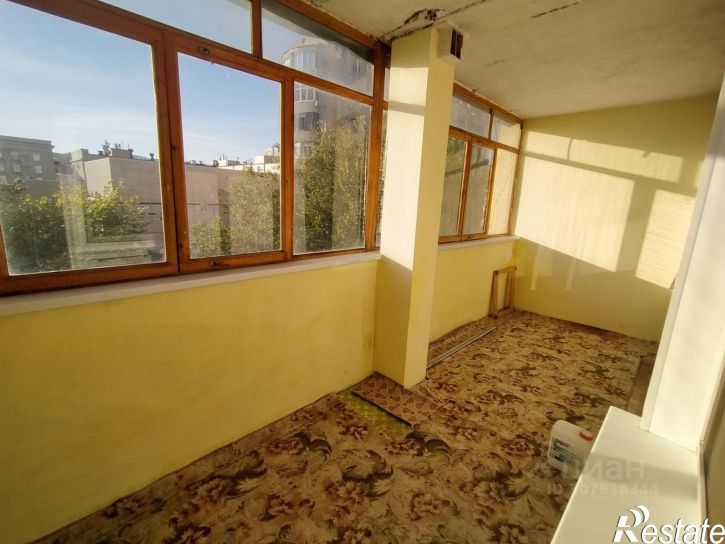 3-комн квартира пр-кт Славы, 39,  д. 39