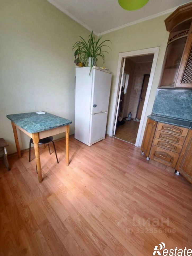 1-комн квартира ул Челюскинцев, 58Б 2,  д. 58Б 2,  к. 2