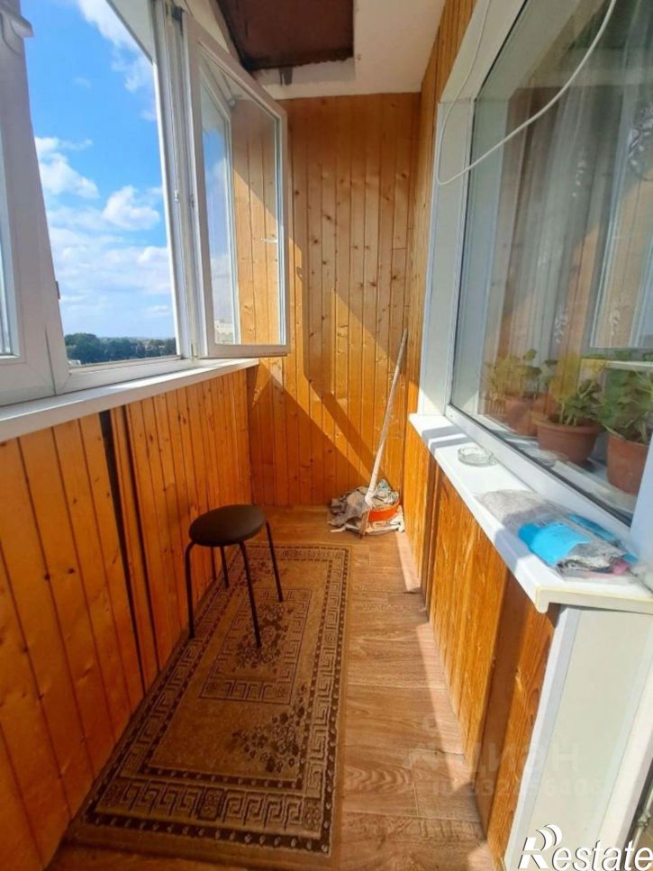 1-комн квартира ул Челюскинцев, 58Б 2,  д. 58Б 2,  к. 2