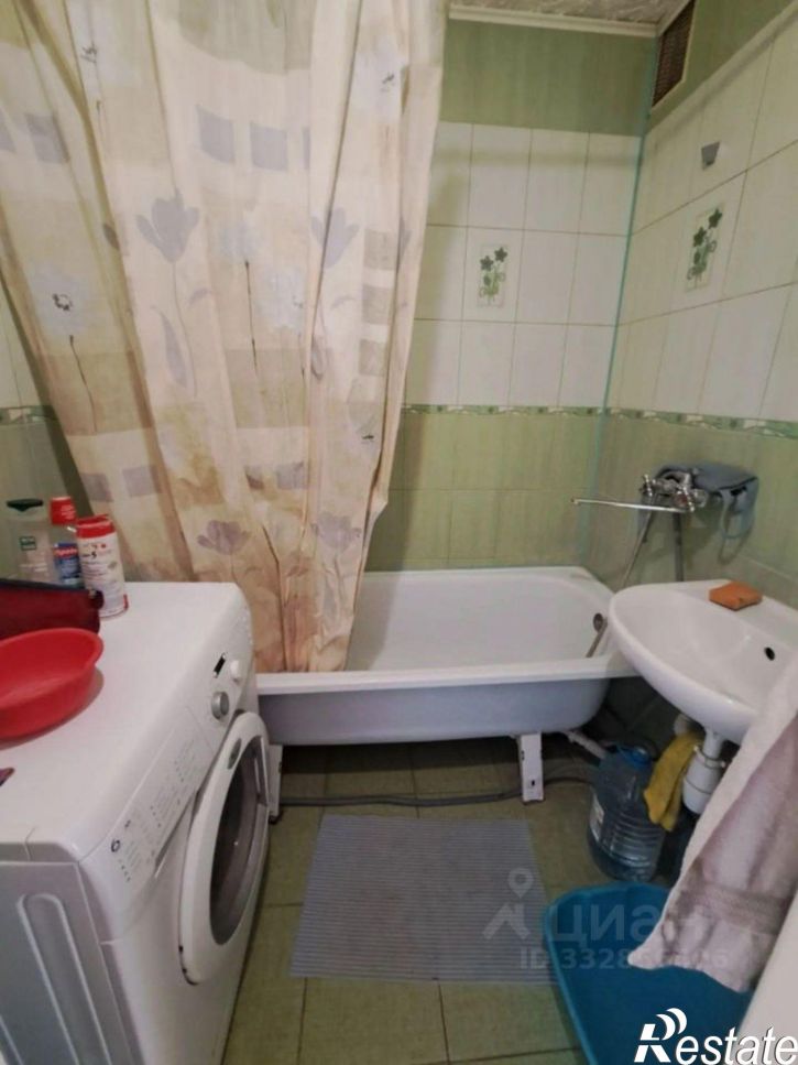 1-комн квартира ул Челюскинцев, 58Б 2,  д. 58Б 2,  к. 2