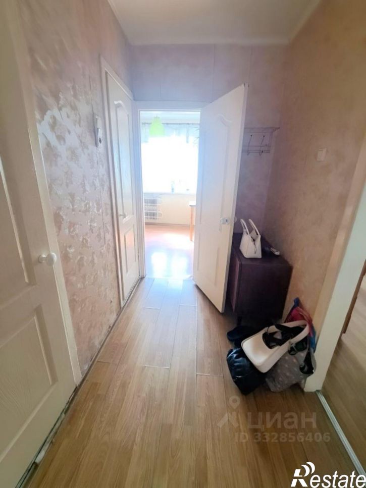 1-комн квартира ул Челюскинцев, 58Б 2,  д. 58Б 2,  к. 2