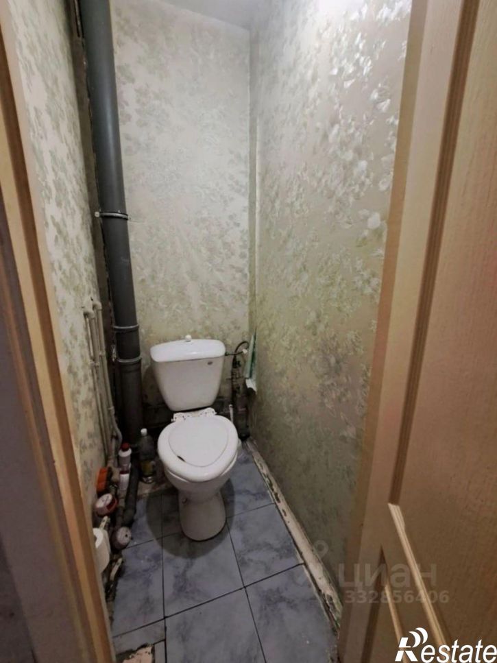 1-комн квартира ул Челюскинцев, 58Б 2,  д. 58Б 2,  к. 2