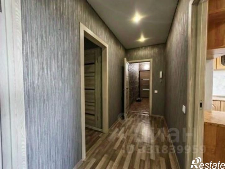 3-комн квартира ул Буденного, 3,  д. 3