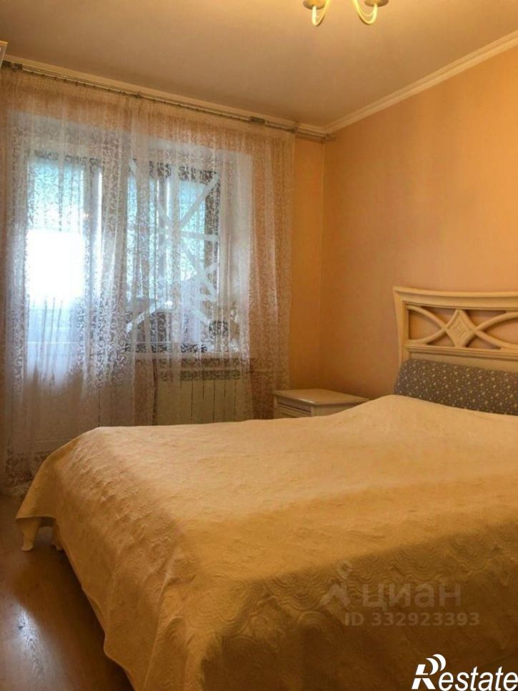3-комн квартира пр-кт Ватутина, 25,  д. 25