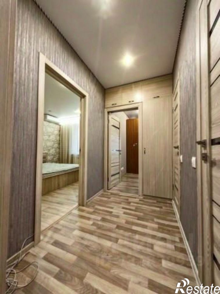 3-комн квартира ул Буденного, 3,  д. 3
