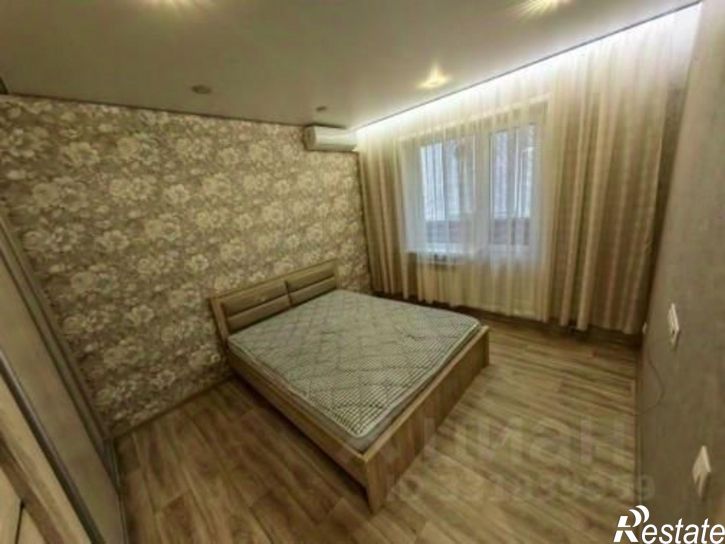 3-комн квартира ул Буденного, 3,  д. 3