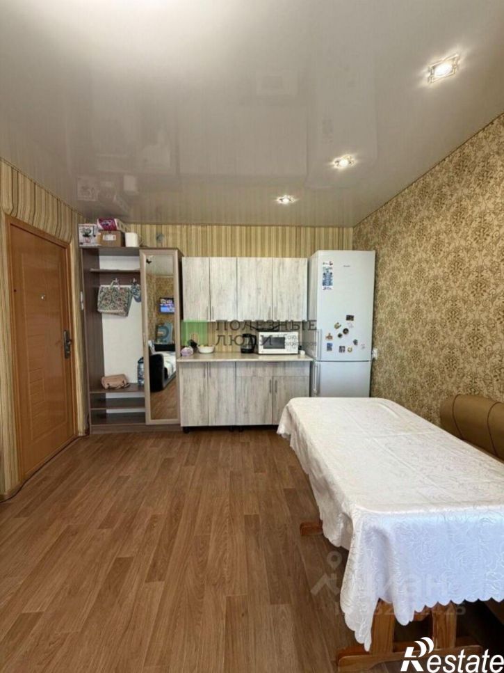 Комната ул Горького, 78,  д. 78