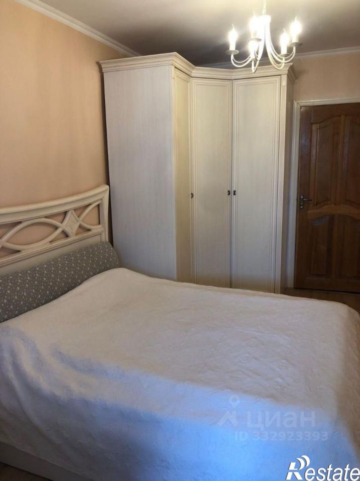 3-комн квартира пр-кт Ватутина, 25,  д. 25
