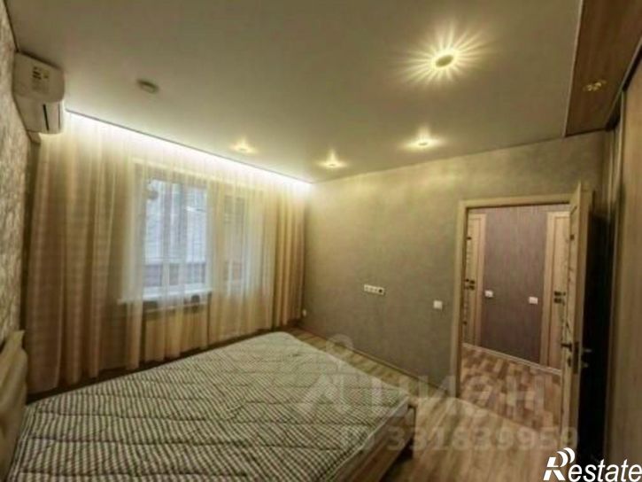 3-комн квартира ул Буденного, 3,  д. 3