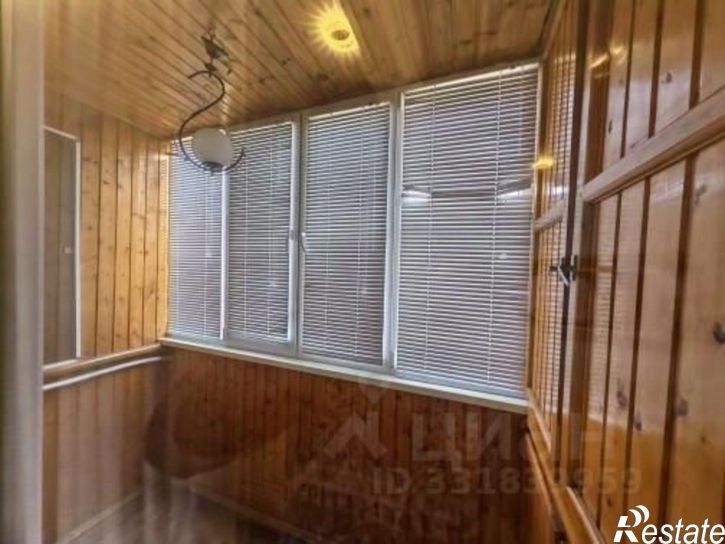3-комн квартира ул Буденного, 3,  д. 3