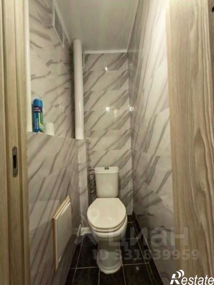 3-комн квартира ул Буденного, 3,  д. 3
