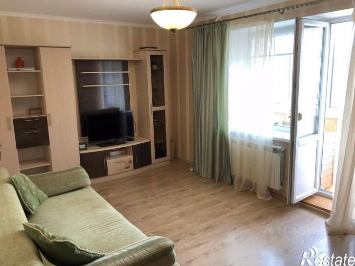 3-комн квартира пр-кт Ватутина, 25,  д. 25
