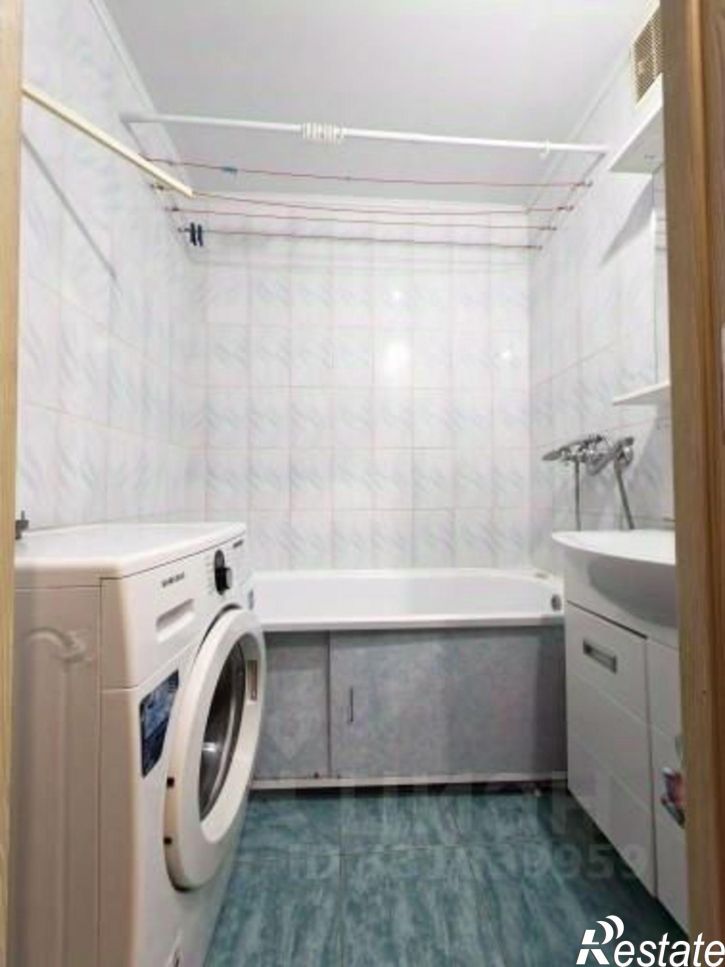 3-комн квартира ул Буденного, 3,  д. 3