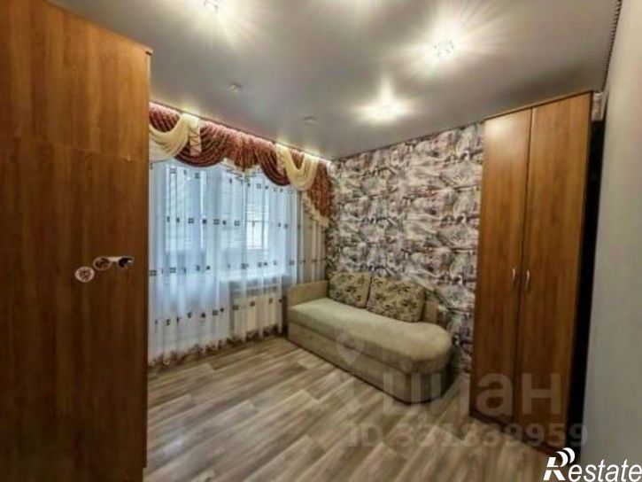3-комн квартира ул Буденного, 3,  д. 3
