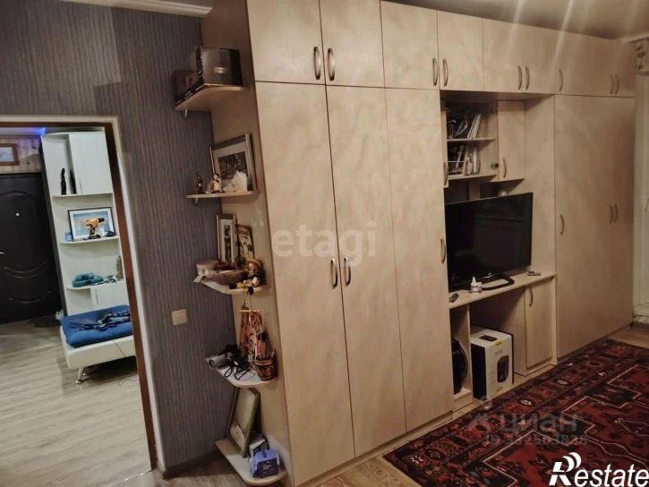 3-комн квартира ул Конева, 19,  д. 19